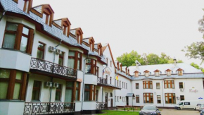 Hotel Leader, Noginsk